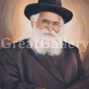 הרב יורם אברגיל