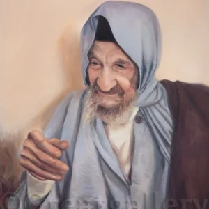 דיוקן הבבא סאלי